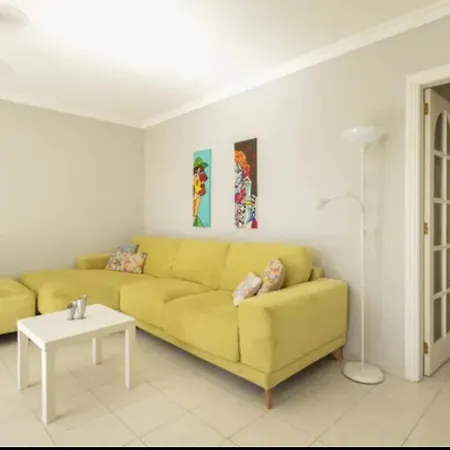Beachfront Canteras La Puntilla Area Apartment Las Palmas de Gran Canaria