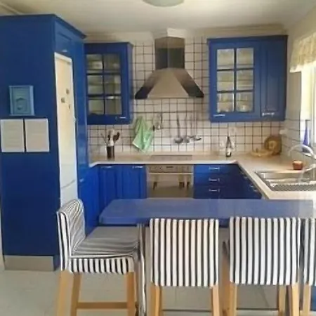 Beachfront Canteras La Puntilla Area Apartment *